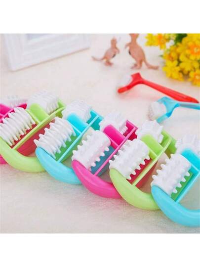 جهاز تدليك ضد السمنة محمول باليد، مدلك مضاد للدهون لتنحيف الجسم ورفع الساقين، ماصة وردية للجمال وخسارة الوزن السريعة