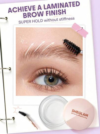 فساتين حريمي SHEGLAM Stick Em Up صابون رفع الحواجب عيد الأب تخرُّج عيد ميلاد عطلة عام 2000 فاخر موضة ماكياج مستحضرات التجميل حفلة شاطئ يسافر التخييم في الهواء الطلق مدرسة حرم الجامعة رحلة المهرجانات ديكور هدية حاضر وَردَة بنت كوسبلاي أفضل لون سحر الاهتزاز