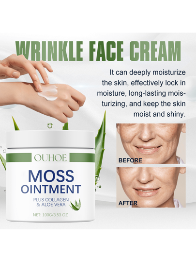 100 جرام كريم وجه مرطب و منعش من الصبار ، يُحسِّن من إحكام البشرة ومرونتها لبشرة منتعشة ومليئة بالحيوية. الترطيب العميق يوفر رطوبة طويلة الأمد لبشرة ناعمة وناعمة. يُنعش البشرة ويحافظ على نضارة البشرة لبشرة نقية ولامعة. يمتص بسرعة دون ترك بقايا دهنية...