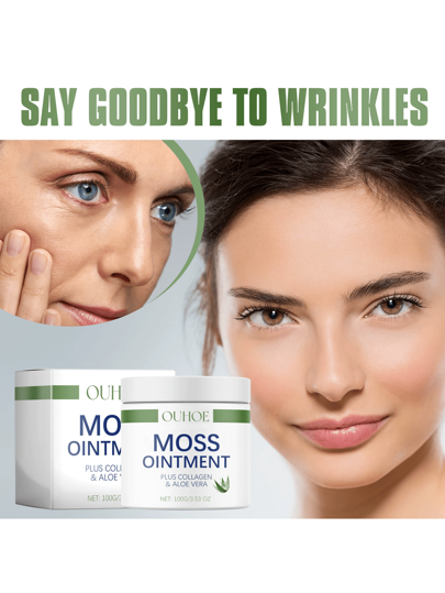 100 جرام كريم وجه مرطب و منعش من الصبار ، يُحسِّن من إحكام البشرة ومرونتها لبشرة منتعشة ومليئة بالحيوية. الترطيب العميق يوفر رطوبة طويلة الأمد لبشرة ناعمة وناعمة. يُنعش البشرة ويحافظ على نضارة البشرة لبشرة نقية ولامعة. يمتص بسرعة دون ترك بقايا دهنية...