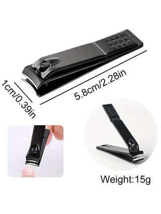 10 قطع / مجموعة أدوات مانيكير احترافية لخدمة الأظافر، تشمل: ملفات أظافر بحبوبية 100/180، إسفنجة تلميع، فرشاة، مقص أظافر، كماشة معالجة البشرة الجافة، دافعة الجلد، جاحظ الأصابع، مجموعة مانيكير بطلاء جيل