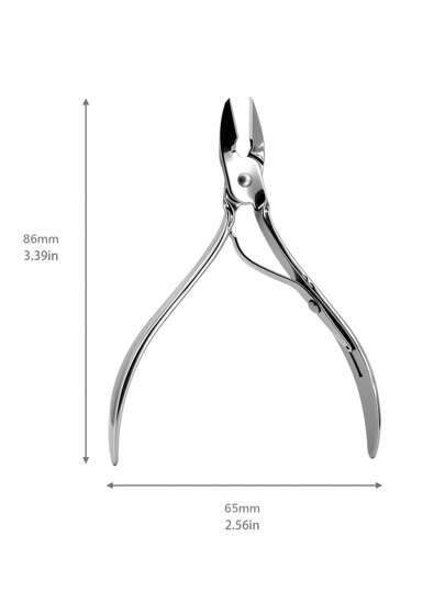 10 قطع / الوحدة أدوات فن الأظافر شامل، ملفات مهنية بدرجة جلخ 100/180، إسفنج تجميل وفرشاة وقواطع وأظافر ونباتات وفاصلات يدوي لمانيكير و طلاء أظافر الجل والعديد من الأدوات المفيدة