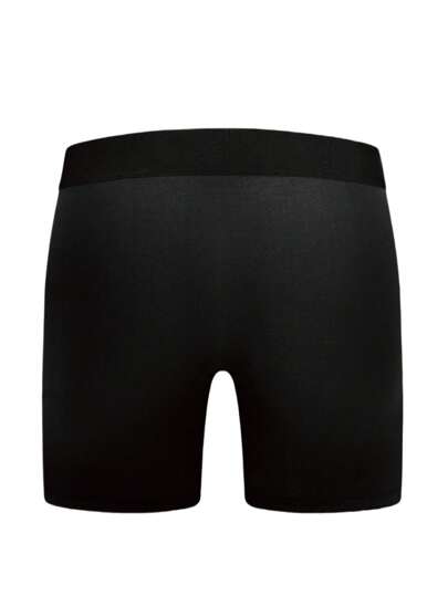 Manfinity Underwear&Sleepwear Basics خمسة كلمات/طقم من الشورت القصير للرجال