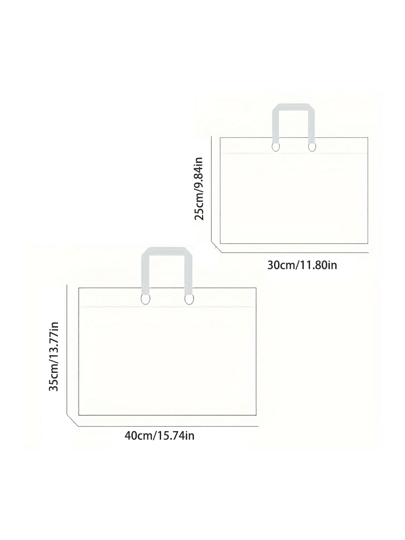10 قطعة حقيبة يد قابلة لإعادة الاستخدام مزينة بزهرة الخزامى والشعارات ، متعددة الاستخدامات لأغراض الهدايا والحفلات، مناسبة للتسوق اليومي والبقالة والأعراس ، مشاريع DIY والحقائب المناسبة لتخزين الملابس والأزهار والكتب والوجبات الخفيفة، لتغليف الهدايا وأعيا