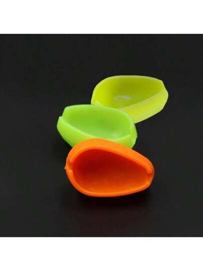 3 قطع/مجموعة جهاز إطعام السمك الكارب على الطراز الأوروبي