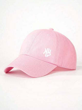 1قطعة قبعة بيسبول مطبوعة عليها نيويورك للأطفال من طراز Y2K ،قابلة للتعديل ، واقية من أشعة الشمس للخارج ،قبعة كاجوال مناسبة للأولاد والبنات ، مناسبة للربيع / الخريف والسفر والشاطئ