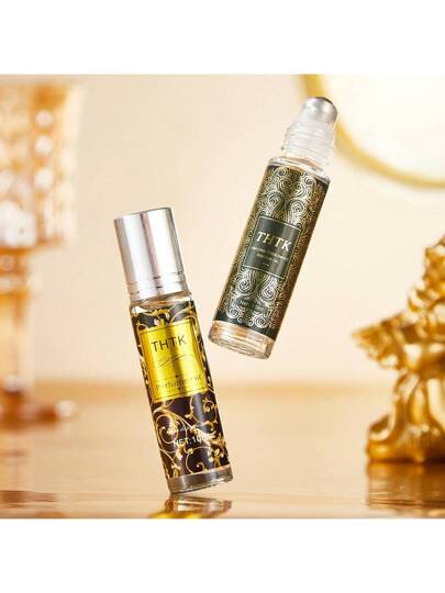 منعش الهواء الشرق أوسطي10مل - هذا المنعش له عطر عربي فريد من نوعه يدوم لفترة طويلة ، برائحة زهرية طبيعية منعشة. ومناسب للاستخدام اليومي كالعمل والمواعيد والحفلات والسفر.وهو هدية عيد الأب وضرورة لكل من الأولاد والبنات