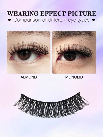 7 أزواج من شفرات الرموش الروسية الكلاسيكية | شفرات رموش باردول طويلة الأمد ذات لف كبير ثلاثي الأبعاد | شفرات رموش سوداء كثيفة وسطية كثافة | شفرات رموش مستعارة كاملة للصيف والسفر والحفلات والشواطئ والمهرجانات والأعياد