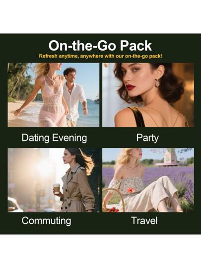 4 قطع/علبة كريم وجه مرطب بعطر زيت الزيتون، ذو تأثير مكياج طبيعي، مرطب، مشرق، كريم وجه مكمل، تغطية خفيفة، خبرة بشرة متساوية، مناسب لاستخدامه في المنزل أو الخارج