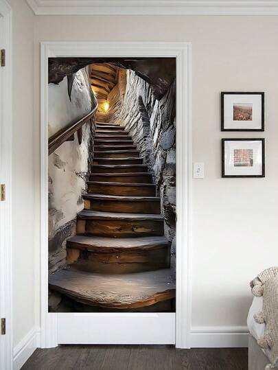 قطعة واحدة من لافتة الباب المسطحة الأبعاد ، مصنوعة من بوليستر بنسبة 100٪ ، بوزن 70 جرام لكل متر مربع ، شاملة لجميع الأغراض ، بدون حاجة لطاقة كهربائية ، مناسبة للأعراس وأعياد الميلاد والمناسبات السنوية ، غطاء الباب لمدخل المزرعة