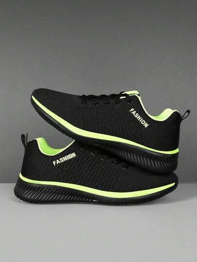 أحذية رياضية ربيع/خريف للرجال موديل 2025 بنمط كوري خفيفة الوزن بسيطة ، أحذية رياضية كاجوال خارجية للجنسين، تنفس مناسبة للتنزه والمشي والأعمال الرسمية والركض