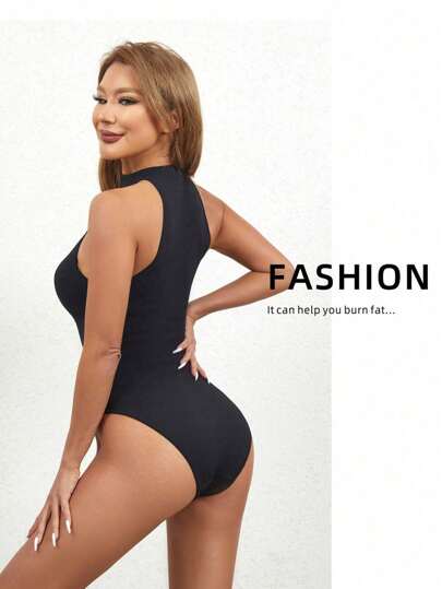 قطعة واحدة, إكسسوارات رياضية صيفية جديدة، بدلة رياضية نسائية كاملة ذات حزام دافئ مع إبزيم ذو مرونة عالية وصديقة للبشرة، مشدّ الخصر لصقل الحسم والفتق، بدلة ضيقة وموشحة لخصر الجسم