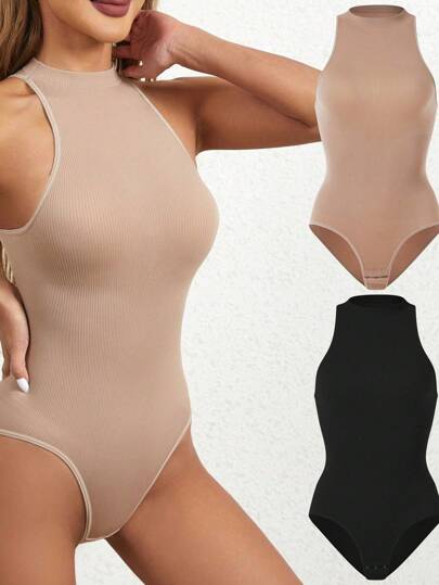 قطعة واحدة, إكسسوارات رياضية صيفية جديدة، بدلة رياضية نسائية كاملة ذات حزام دافئ مع إبزيم ذو مرونة عالية وصديقة للبشرة، مشدّ الخصر لصقل الحسم والفتق، بدلة ضيقة وموشحة لخصر الجسم