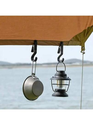 4/8/20 قطعة مشابك خيمة خارجية ، أقفال مظلة ، خطاطيف مصباح ، مشابك متعددة الوظائف لظل الخيمة المضادة للإنزلاق ، مناسبة للتخييم والنزهات والسفر والمغامرات والمزيد