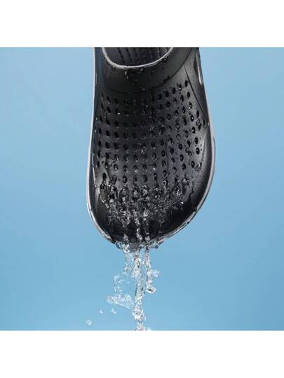 GUYISA أحذية سلامة مانعة للانزلاق ، أحذية طباخ احترافية لجميع الفصول ، خفيفة الوزن ، ناعمة ، قابلة للتنفس ، أحذية عمل مثقبة