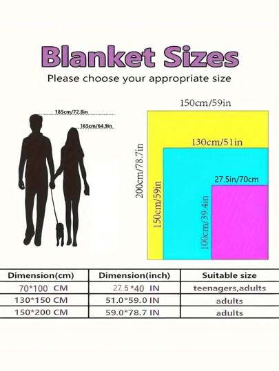 1 بطانية فرو مضيئة في الظلام بشكل فطر ، ناعمة ودافئة من الفلانيل مع طبعات فطر بألوان الأرجواني والأزرق والأخضر والأحمر الفلورية، مناسبة للجميع الفصول، من البوليستر قابلة للغسل بالغسالة، مناسبة للأريكة والسرير والسفر والتخييم والمكتب
