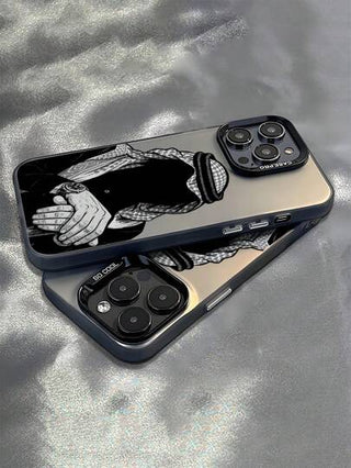 غطاء هاتف بطبعة تصويرية، ذو ثقافة إسلامية، غطاء كاميرا مضاد للسقوط بملمس ناعم، متوافق مع هواتف آيفون 11، 12، 13، 14، 15، 16 برو ماكس، X، XS، XR، 16E، 15 بلس، جالكسي A03، ريلمي، فيفو، ريدمي، إنفينيكس، هونر X50i