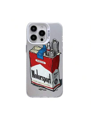 حافظة هاتف مزخرفة بطباعة غرافيتي يدوية الرسم ملائمة لطرازات X/XS/11/12/13/14/15/16 Pro Max، غطاء واقي ملون بتصميم مطفي مقاوم للصدمات ل- 14/15/16 Plus، تصميم محمي للأزرار المطلي