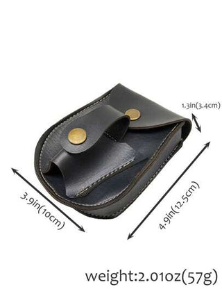 قطعة واحدة حقيبة حمل فردة رمي منزلقة للخارج، تتضمن 100 كرة فولاذية 6 مم، ملحقات منزلقة للصيد والصيد، حقيبة تخزين رائعة كهدية عيد ميلاد أو عطلة للأصدقاء والعائلة