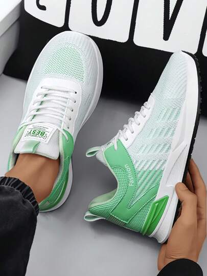 أحذية قوارب رجالي كبيرة الحجم سهلة الارتداء، أحذية كاجوال تنفس للشباب، أحذية طالبية مسطحة، كرات القدم الكورية الأزياء، أحذية تزلج رجالية