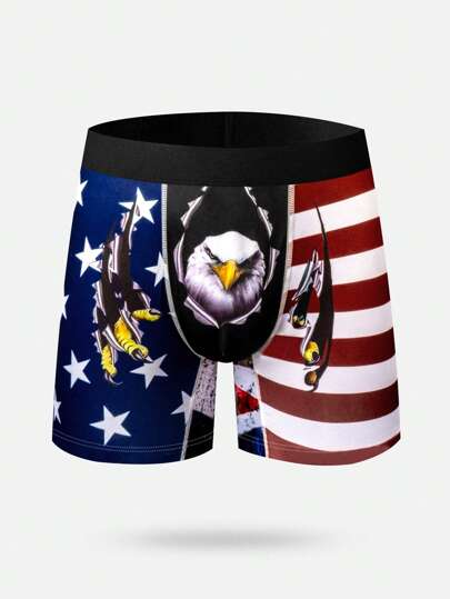 3 قطع حبزة نمط وطني مصنوعة من قماش مبطن وقابل للتنفس للرجال، الوزن 175 جرام / م2، مناسب للارتداء اليومي والكاجوال