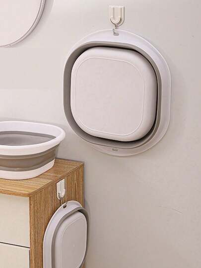 حوض نقع القدم المحمول ، حوض نقع قدم الباديكير البلاستيكي ، وعاء نقع القدم القابل للطي ، أحواض قابلة للطي ، سلال غسيل ، أحواض غسيل ، أوعية تخزين توفير المساحة ، حوض سيليكون محمول قابل للطي ، حوض غسيل قابل للطي ، دلو نقع القدم ، دلو عميق للساق المنزلي...