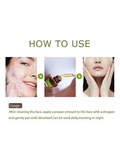 1 عبوة سيروم الريتينول - رطوبة مكثفة + إحكام الشد | يقلل من الخطوط الدقيقة والخمول - مضاد للشيخوخة، ومنشط وإصلاح البشرة | يهدأ الاحمرار، ويوحد النسيج | للبشرة البالغة والتي تضررت من الشمس