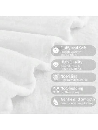 بطانية منقوشة 1 قطعة ZLIENSZUS من الفلانيل - بطانية ناعمة فائقة الرقة خفيفة الوزن، مزينة بتصميم توقيع مطبوع، محمولة للاستخدام المنزلي والمكتبي والتخييم والسفر، قابلة للغسل في الغسالة، هدية مثالية للمعجبين، جذابة