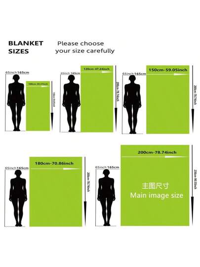 بطانية قطيفة ناعمة دافئة بسحاب، بطانية من فرو أرنب صناعي، بطانية مريحة للرمي على الأريكة، مناسبة للنوم، المكتب، التخييم في الهواء الطلق، بطانية للنوم على الأريكة، بطانية هدية بنمط مخطط لجميع المناسبات