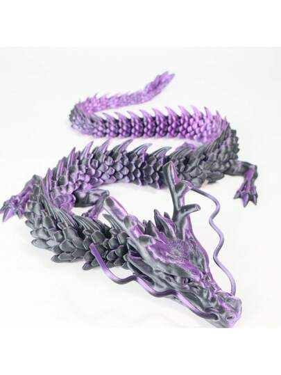 قطعة واحدة ديكور 3D ضخم بارتفاع 90 سم/35.43 بوصة، هدية عيد الميلاد وعيد الهالوين وعيد الشكر وعيد الحب وعيد الفصح، نموذج طائر ديناصور 3D مطبوع، ديكور داخلي للسيارة، ديكور مكتب، هدية عطلة جميلة، هدية نكت ضخمة