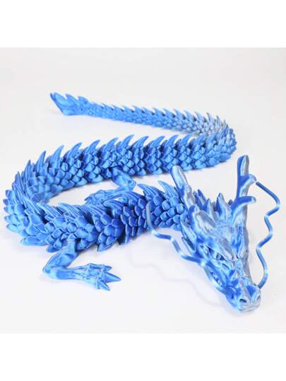 قطعة واحدة ديكور 3D ضخم بارتفاع 90 سم/35.43 بوصة، هدية عيد الميلاد وعيد الهالوين وعيد الشكر وعيد الحب وعيد الفصح، نموذج طائر ديناصور 3D مطبوع، ديكور داخلي للسيارة، ديكور مكتب، هدية عطلة جميلة، هدية نكت ضخمة