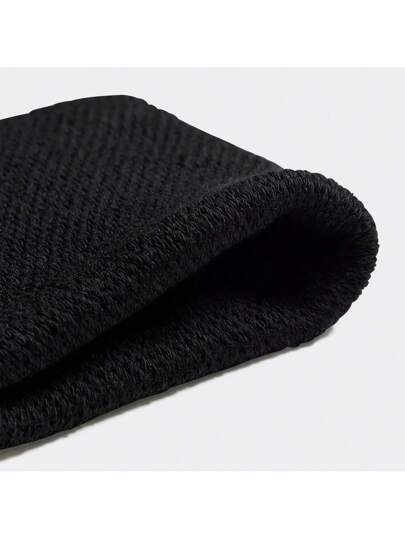 Adidas شريط معصم رياضي متين وعملي لرياضة التنس، كود المنتج IC3567