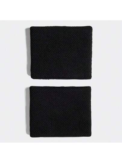 Adidas شريط معصم رياضي متين وعملي لرياضة التنس، كود المنتج IC3567