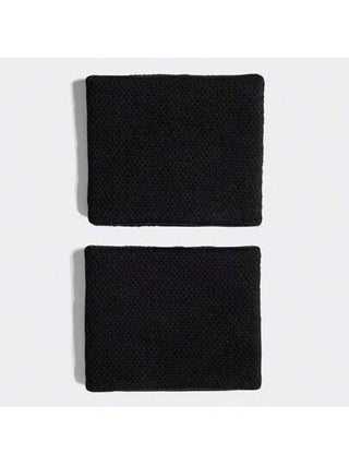 Adidas شريط معصم رياضي متين وعملي لرياضة التنس، كود المنتج IC3567