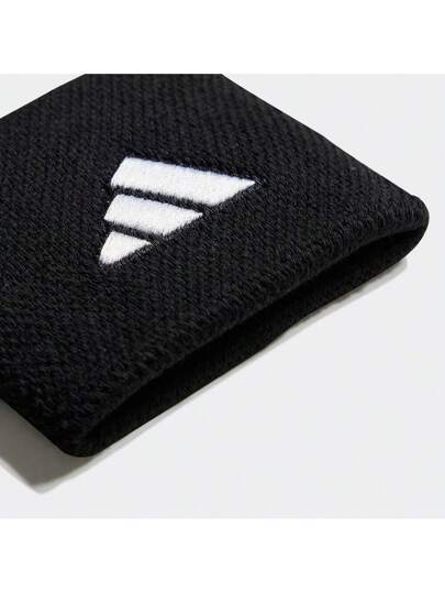 Adidas شريط معصم رياضي متين وعملي لرياضة التنس، كود المنتج IC3567