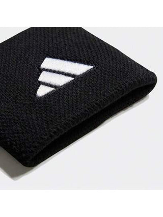 Adidas شريط معصم رياضي متين وعملي لرياضة التنس، كود المنتج IC3567