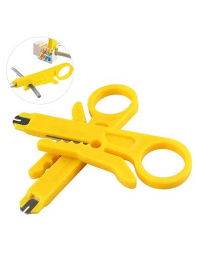 5/2 قطع كماشة كابل كاشط سلك, أداة تقشير سلك و كماشة كبس متعددة الوظائف, أداة يدوية متعددة الاستخدامات لقص واقتطاع الخطوط