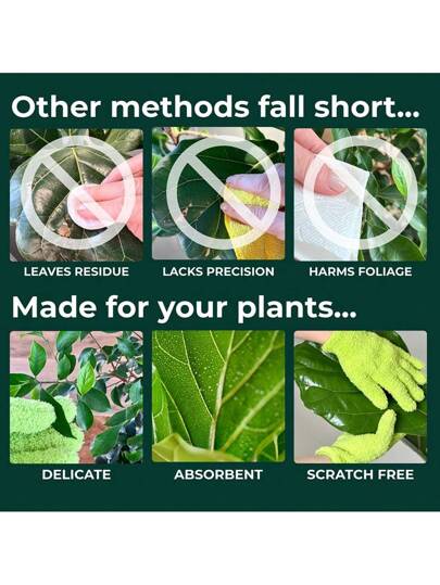 زوج قفازات التنظيف من ألياف الشمواه - برتقالي اللون ، قابل للتمدد وتنفس للتنظيف السهل للسيارات والقوارب والمنازل والأسطح المنزلية والنباتات، قفازات تنظيف من الألياف الدقيقة، عالية الجودة، لطيفة، تصيد الغبار، قابلة للغسل، خالية من النسالة