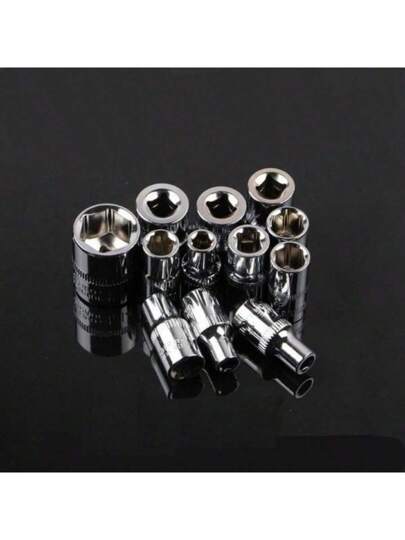 مجموعة مفتاح ربط، أداة إصلاح السيارات والقوارب والدراجات النارية والدرجات الهوائية، الإصدار الحديث المطور