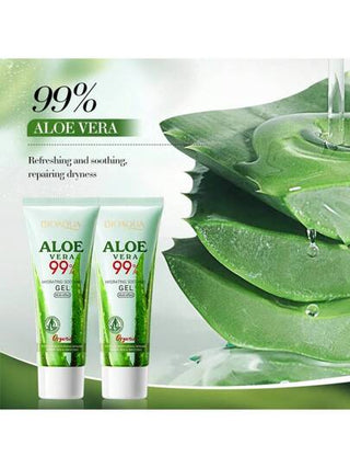 1 قطعة جل مرطب ومهدئ من الصبار، يحتوي على 99% من الصبار، يعالج البشرة المحروقة بالشمس، تنظيف عميق، تقشير، تنعيم المسام، مرطب نباتي طبيعي، يخفف من الجلد الجاف، يحسن البشرة الباهتة والخشنة، يتحكم في الزيوت، منعش وغير لزج، يضيء لون البشرة، يوحد لون...