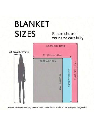 قطعة واحدة من البطانية المطبوعة بطباعة زهرية عتيقة، ناعمة وجميلة وتدفئة، مناسبة للأريكة والسرير والسيارة والمكتب والكرسي، بطانية ناعمة مثالية كهدية ديكور منزلي، صديق في جميع المناسبات وهدية لأعياد الميلاد والذكرى السنوية