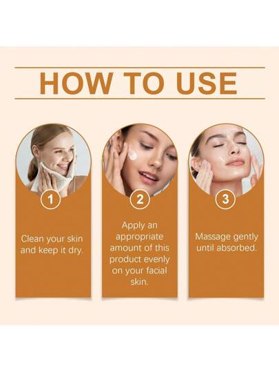 25 جم كريم مرطب للبشرة من العسل، ينظف بشرة الوجه ، يحسن نسيج البشرة ، يرطب ويغسل الوجه