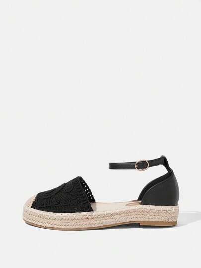 Styleloop نعال مريحة ومتنوعة الاستخدام بتصميم صياد للنساء