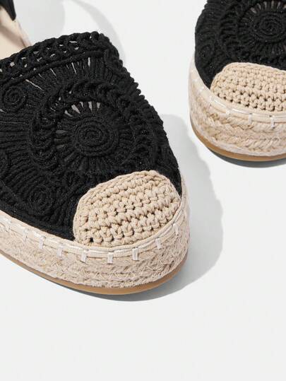 Styleloop نعال مريحة ومتنوعة الاستخدام بتصميم صياد للنساء