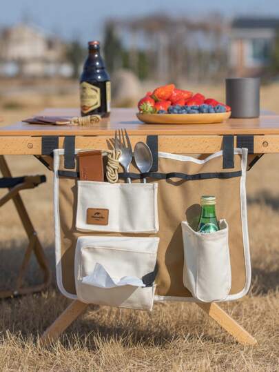 Naturehike حقيبة تخزين متعددة الأغراض للشماسي البراري أو الرحلات البرية - ملحق للمعدات الخارجية