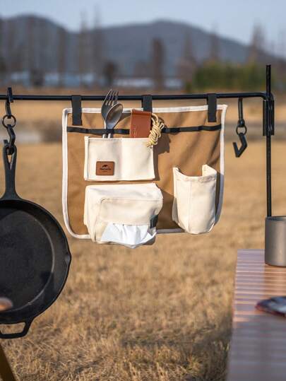 Naturehike حقيبة تخزين متعددة الأغراض للشماسي البراري أو الرحلات البرية - ملحق للمعدات الخارجية