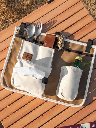 Naturehike حقيبة تخزين متعددة الأغراض للشماسي البراري أو الرحلات البرية - ملحق للمعدات الخارجية