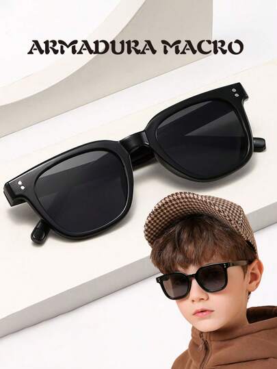 مجموعة 2 قطعة: كاب قبعة بيسبول كاجوال مطرز لتظليل الشمس في الرياضات الخارجية + نظارات شمسية مربعة فاشونيبل مناسبة للرجال والنساء