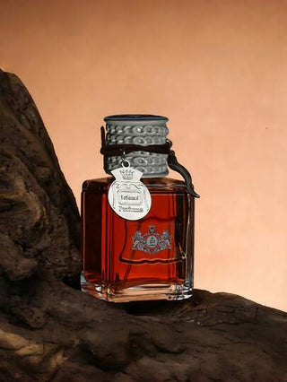 عطر رجالي 50مل ذو رائحة طبيعية وبديكية مع رائحة خشبية دائمة. إنه هدية فاخرة ورفيعة المستوى للرجال. بنكهة شهية ساحرة ومزيل عرق فاخر بشكل غيمة، إنه الهدية المثالية لعيد الأب