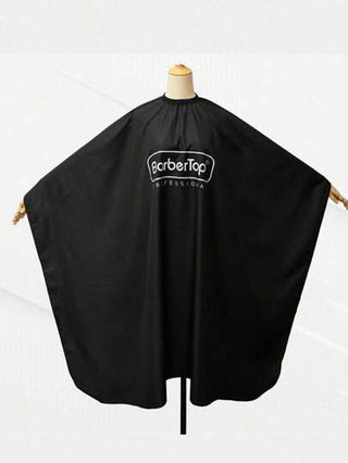 ردّاء قصّ الشعر للمصّفِّفين لصالون التجميل، ثوب جامد ومقاوم للماء، رداء للحلاقة